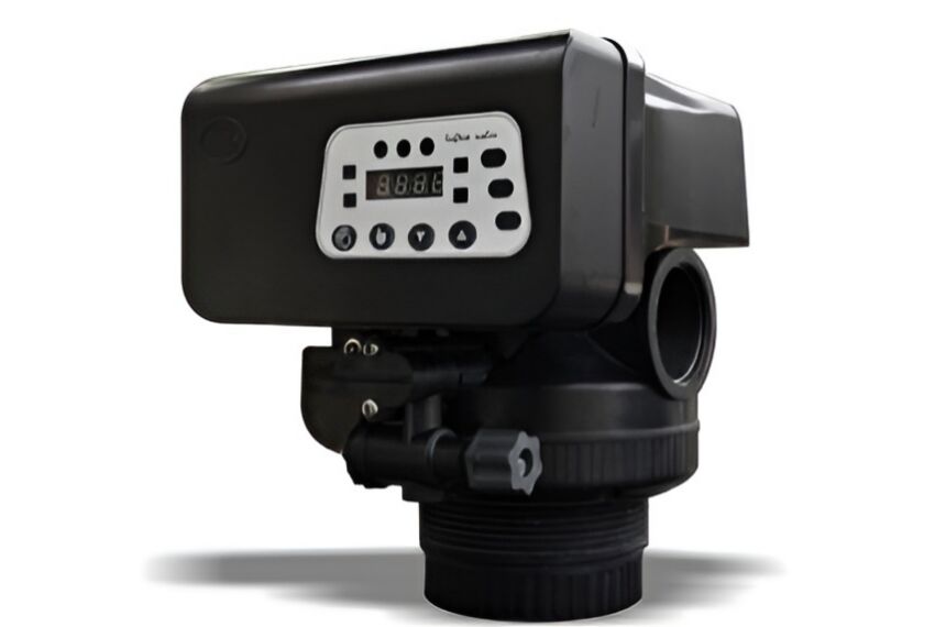 GR10-2 LED Filter Valve